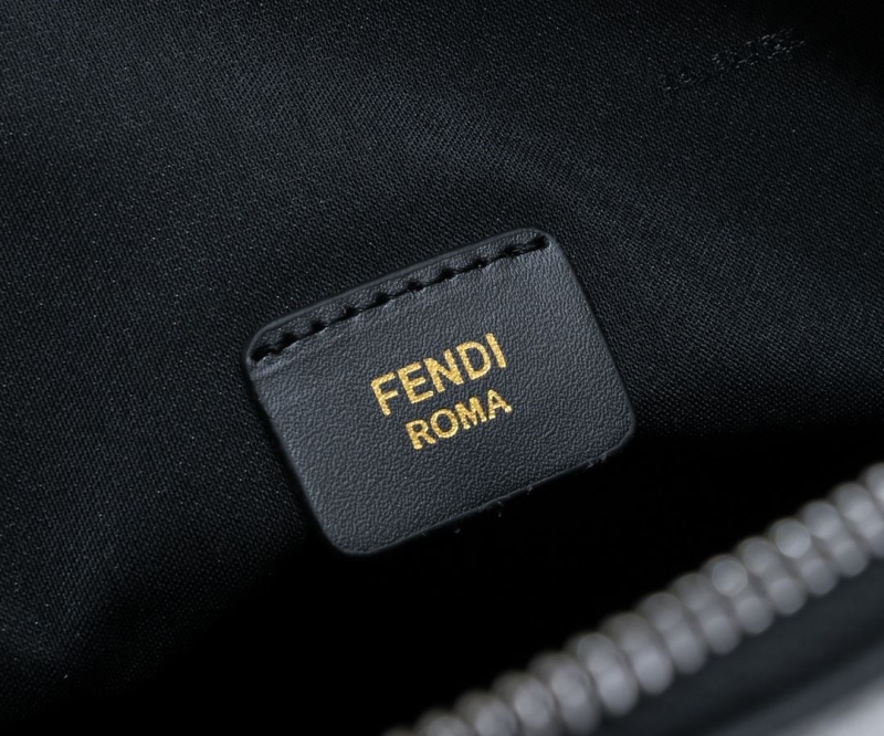 Fendi Top Handle Bags